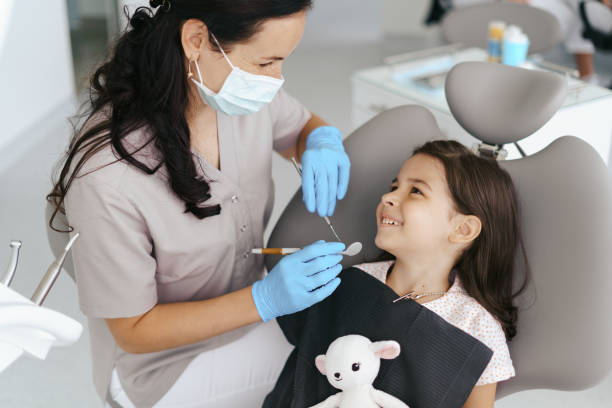 Best Emergency Dental Care for Broken or Chipped Teeth in Radcliff, KY