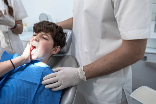 Best Emergency Treatment for Dental Infections or Abscesses in Radcliff, KY